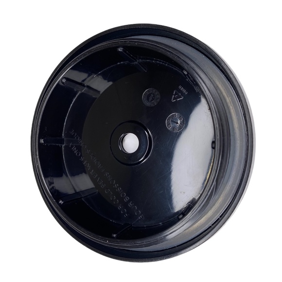 Starbucks Chrome Stainless Steel Siren Logo 24 Oz - Picture 9 of 10